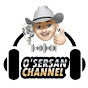 O’Sersan Channel