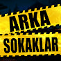 Arka Sokaklar