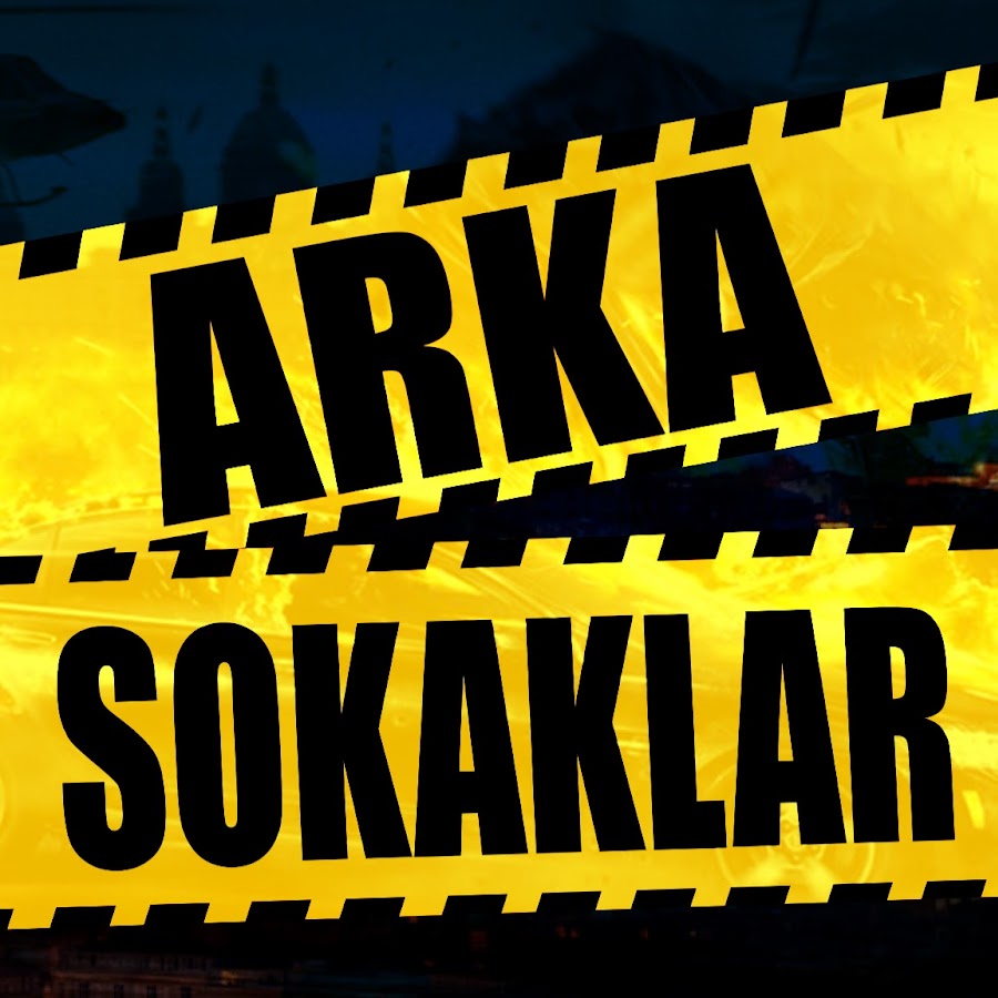 Arka Sokaklar @ArkaSokaklarErlerFilm