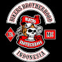 Bikers Brotherhood 1% MC Indonesia