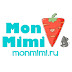 logo Monmimi Детский Интернет-магазин