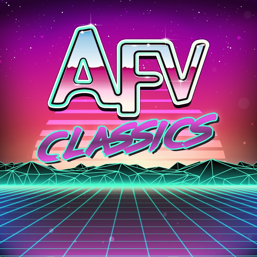 AFV Classics @AFVClassics
