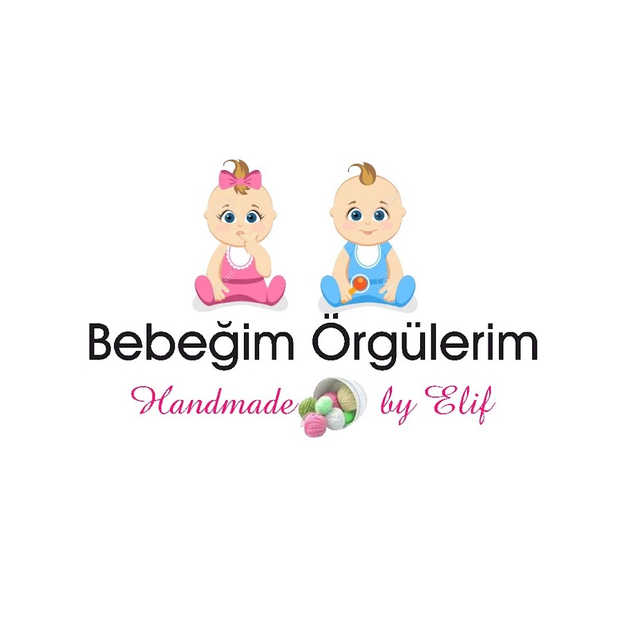 ELİF PİRENVİSE Bebeğim Örgülerim @ELIFPIRENVISEbebegimorgulerim