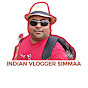 Indian Vlogger Simmaa