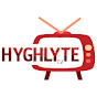 HYGHLYTE TV