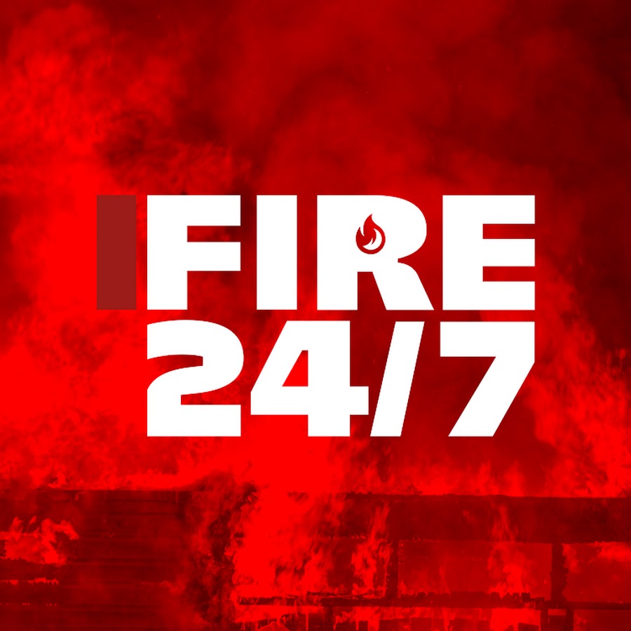 Fire 24/7 @fire247