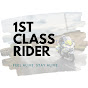 1st Class Rider