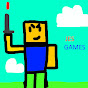 jes games