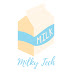 logo Milky Tech