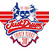 logo justdrumsto