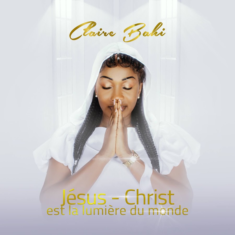 CLAIRE BAHI OFFICIEL - YouTube