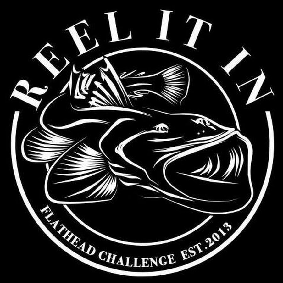 Reel It In Fishing Stencil12 / 7.5 mil