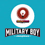 Military Boy