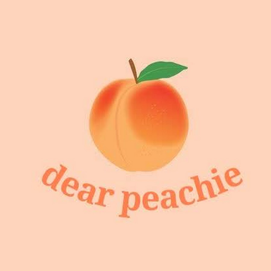 dear peachie @dearpeachie