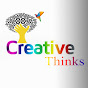 Creative Thinks - A to Z