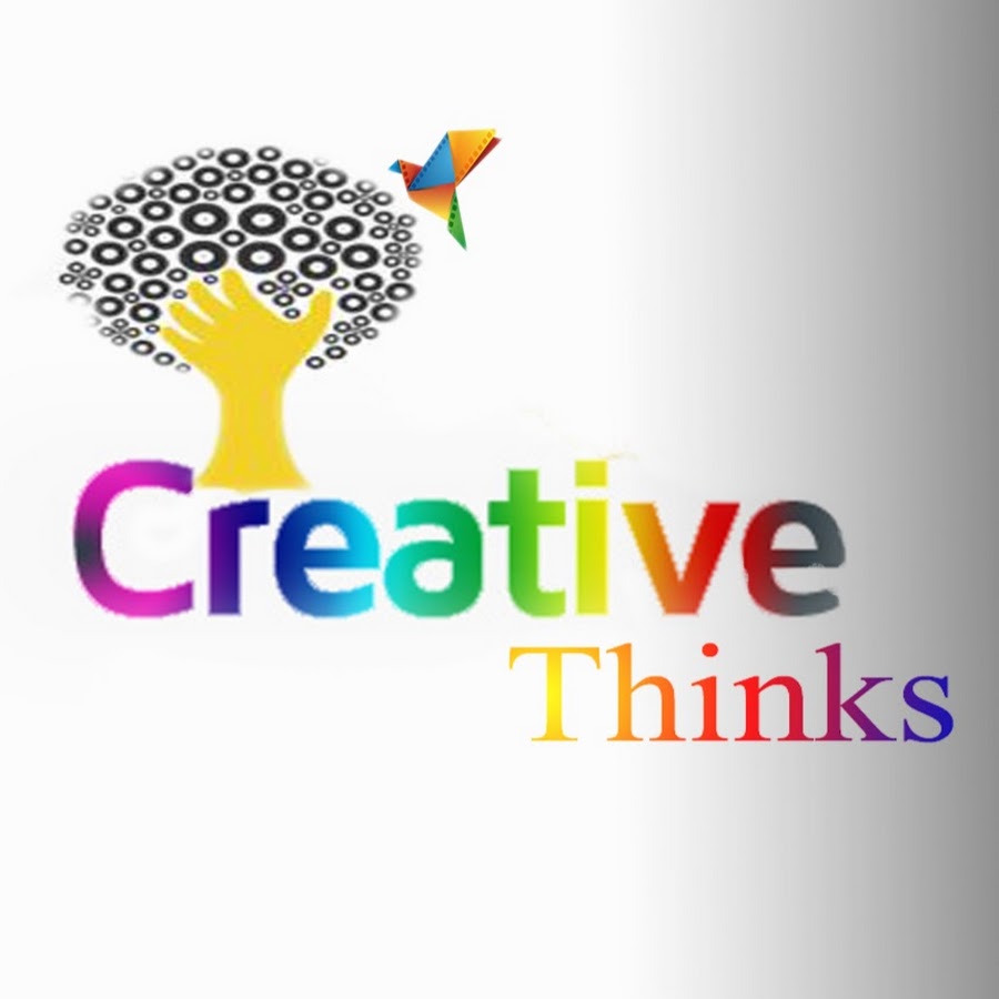 Creative Thinks - A to Z @CreativeThinksAtoZ