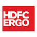 logo HDFC ERGO General Insurance