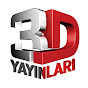 3D Yayınları