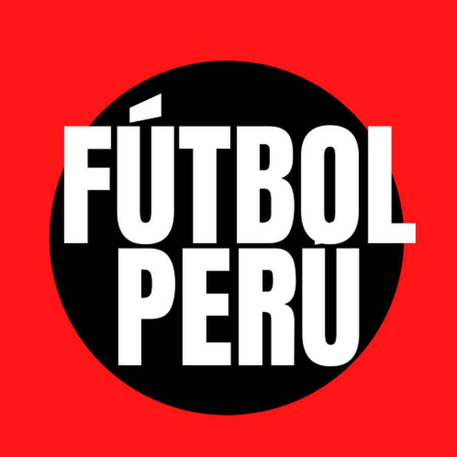 Fútbol Perú @FutbolPeru