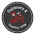 logo Outdoors and Country Living