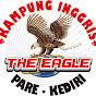 Kampung Inggris The Eagle