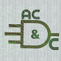 AC & DC by nandan