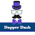 logo Dapper Dash