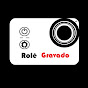 Rolê Gravado