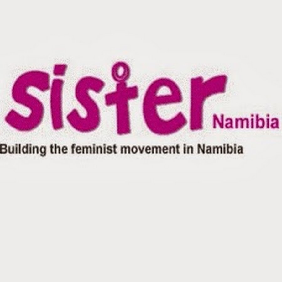 Sister Namibia