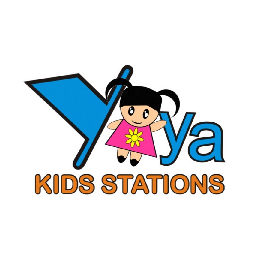 Yaya Kids Stations @YayaKidsStations