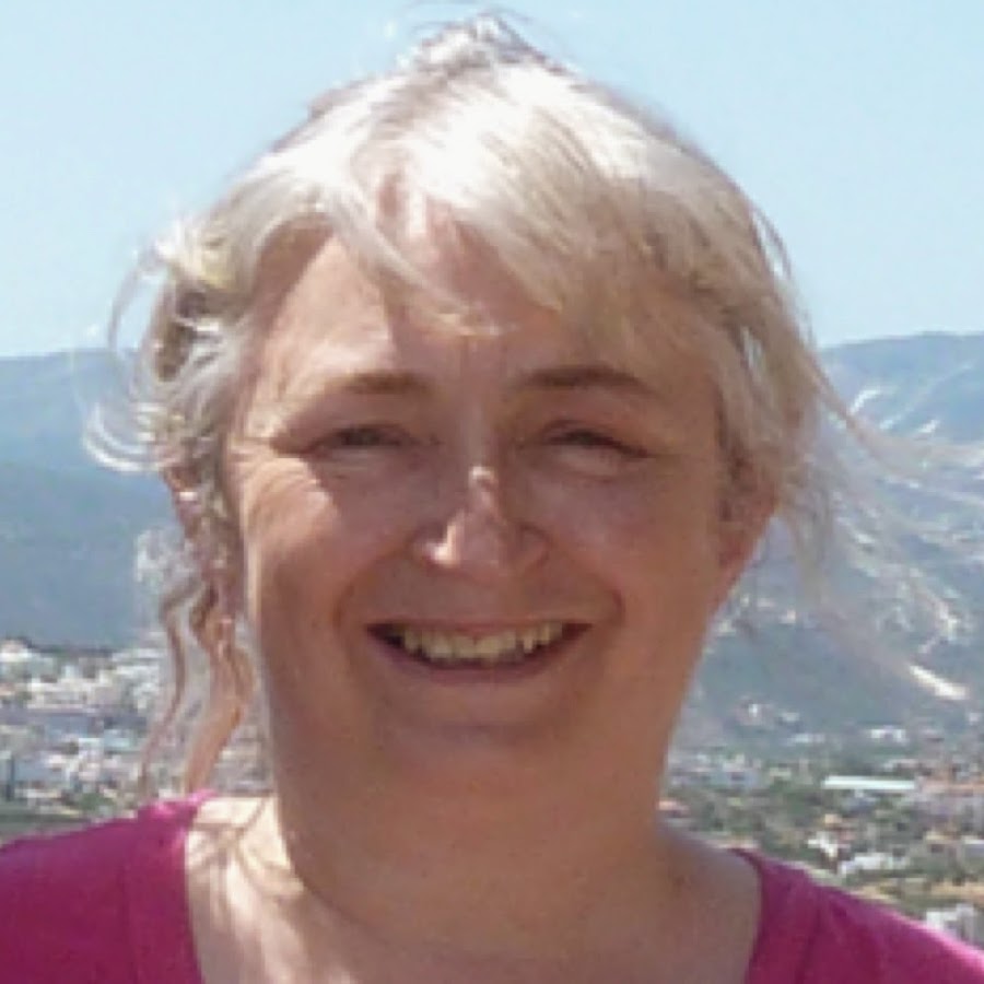 Alison sage youtube