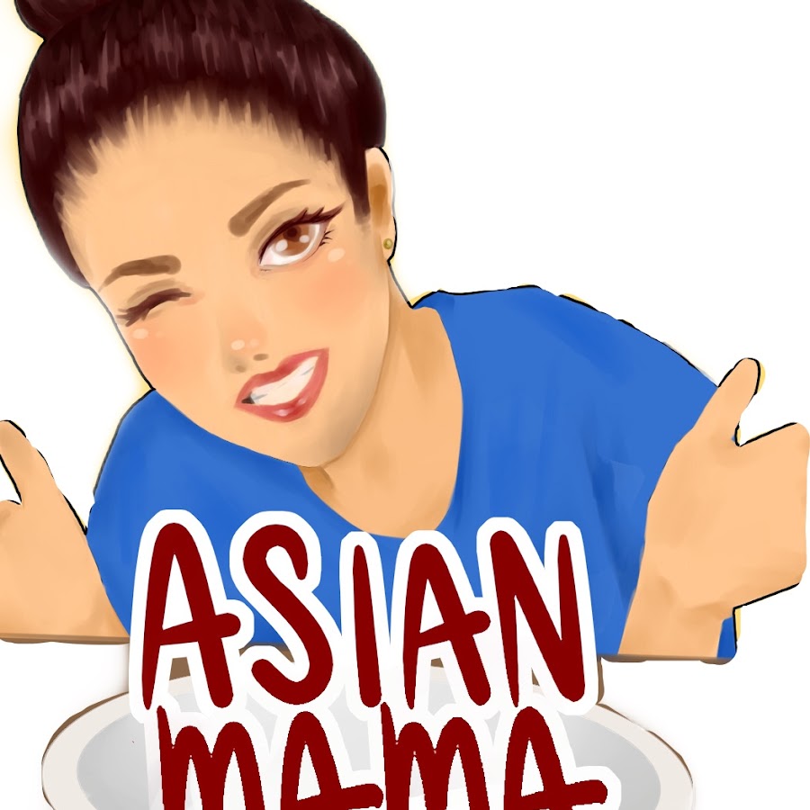 Asian Mama USA @AsianMamaUSA