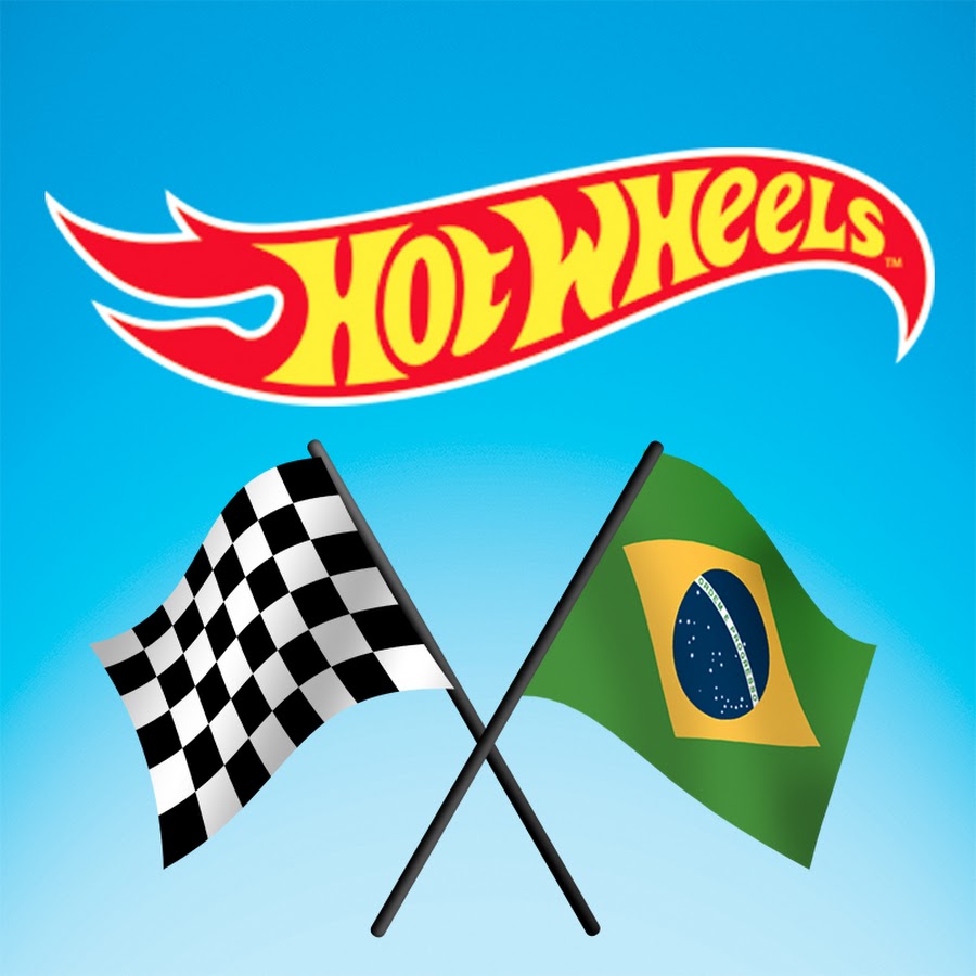 Hot Wheels Português