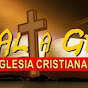 Iglesia Cristiana Evangélica Alta Gracia