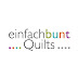 einfach bunt Quilts