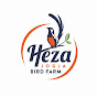 HEZA BIRD FARM JOGJA