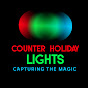 Counter Holiday Lights