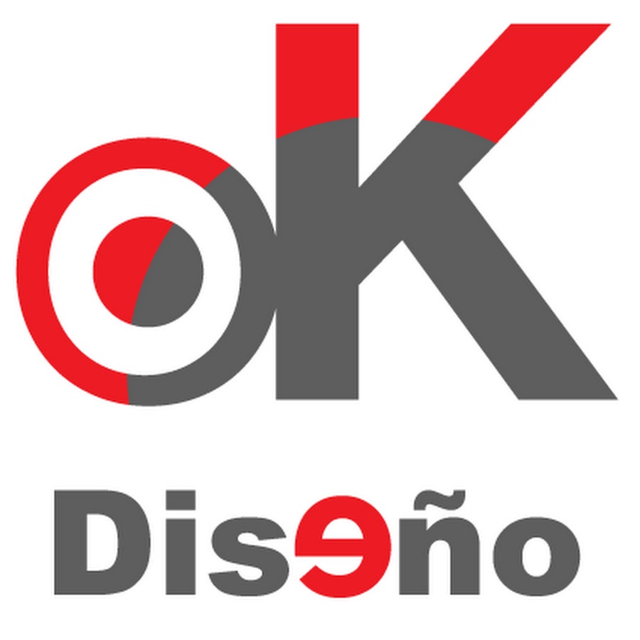 oK Agencia Diseño