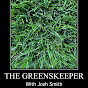 Josh Smith The Greenskeeper