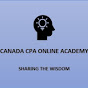 CanadaCPAOnlineAcademy