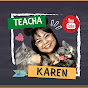 Teacha Karen