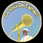 La Voix De Tamani