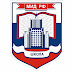logo Школа - интернат МИД России