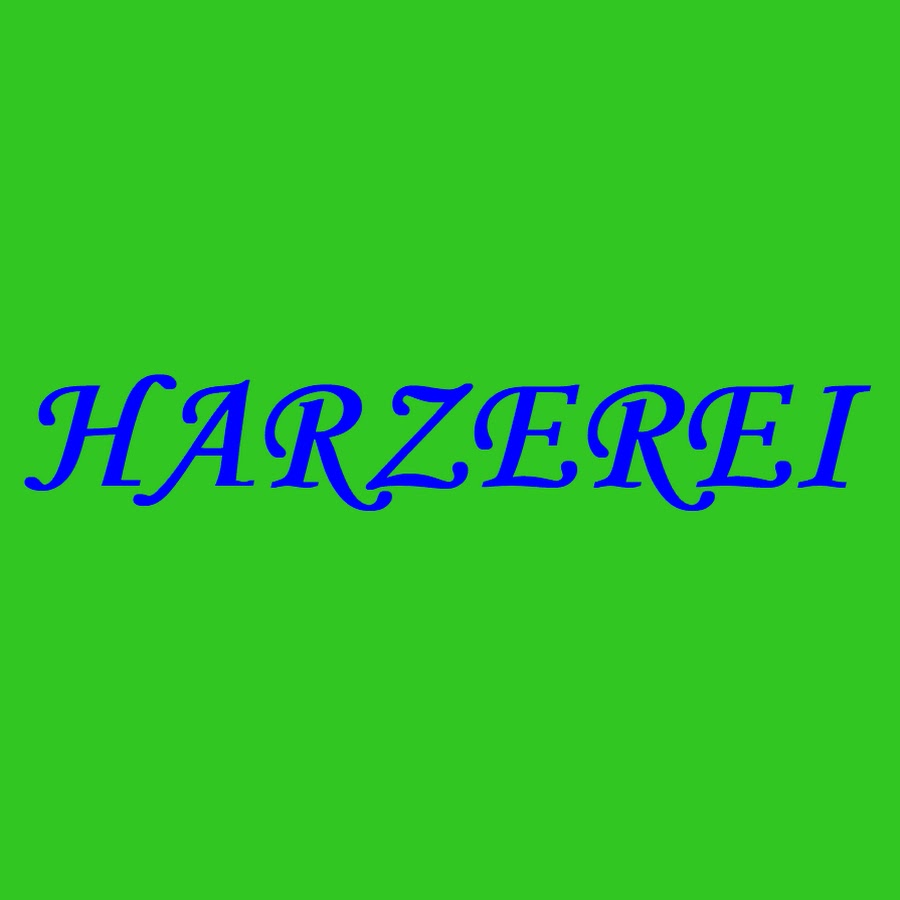 HARZEREI