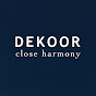 Dekoor Close Harmony