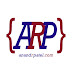 logo anandrpatel