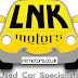 You Tube LNK Motors Ltd