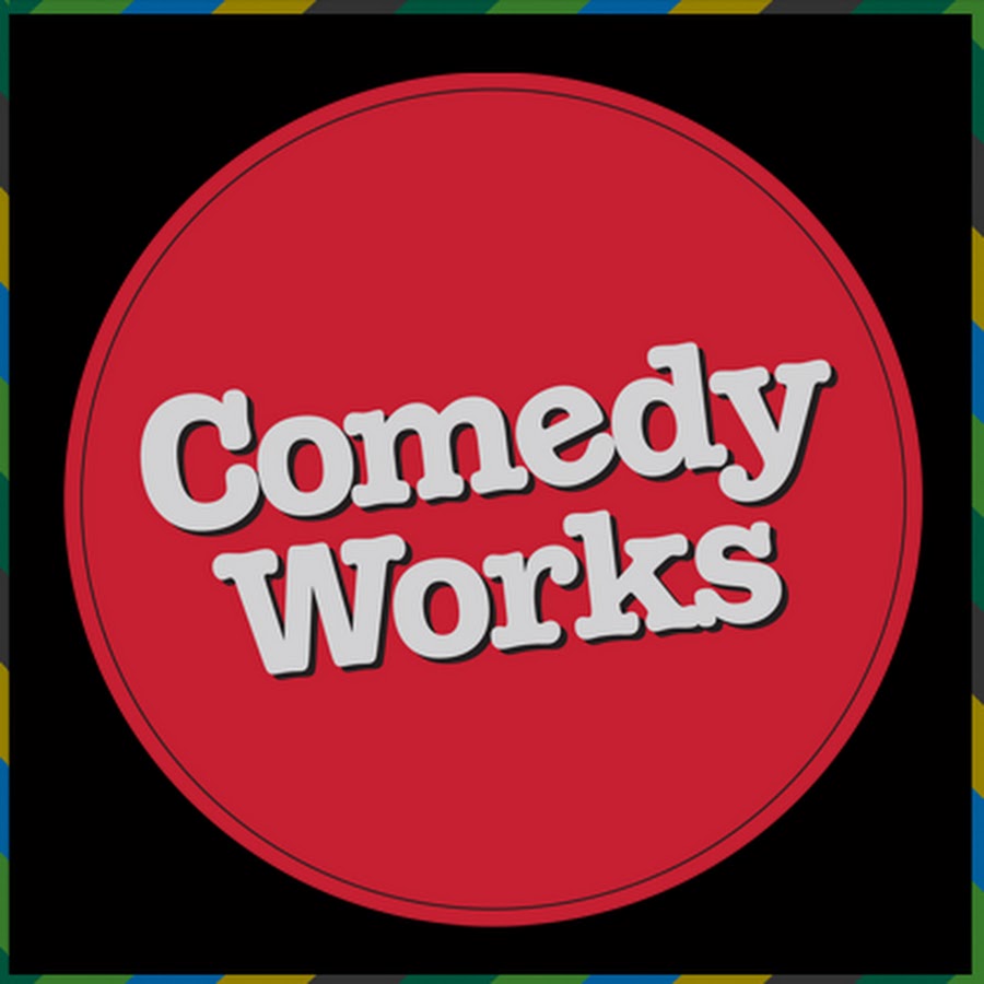 Comedy Works YouTube