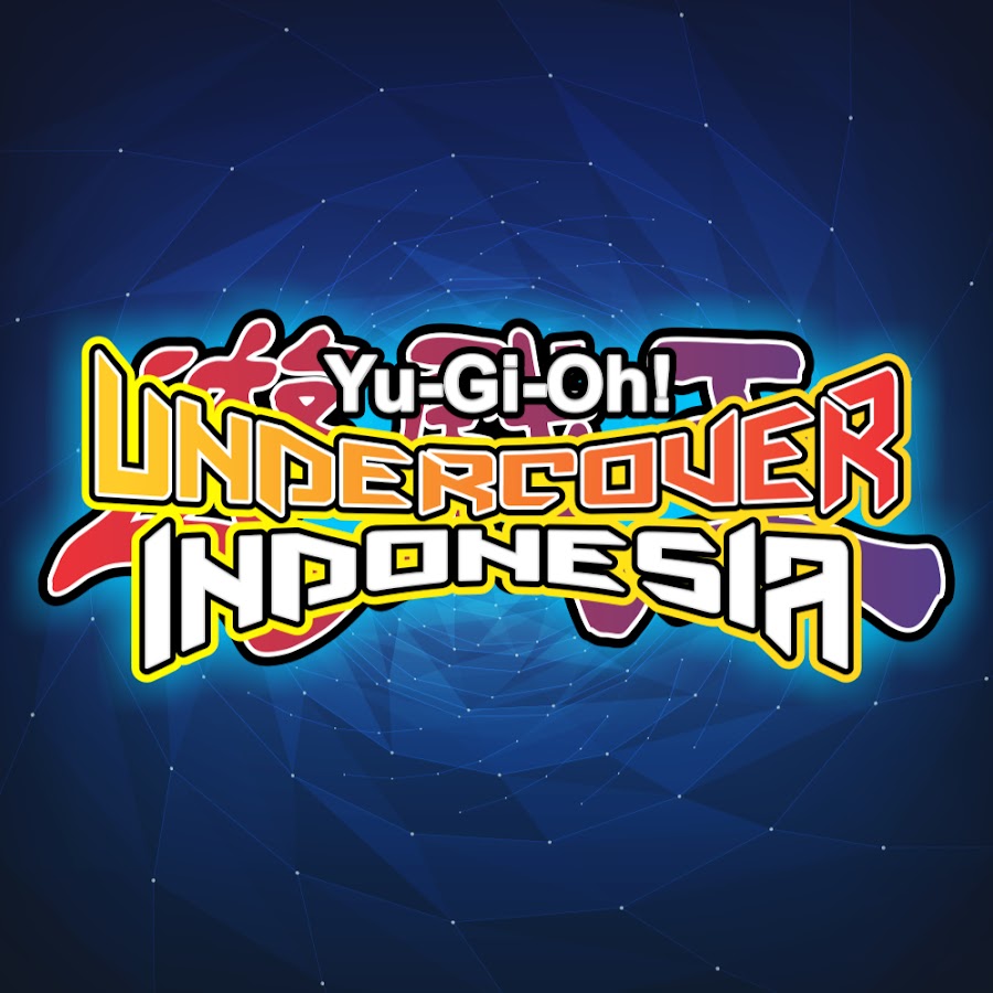 Yugioh Undercover Indonesia @YugiohUndercoverIndonesia