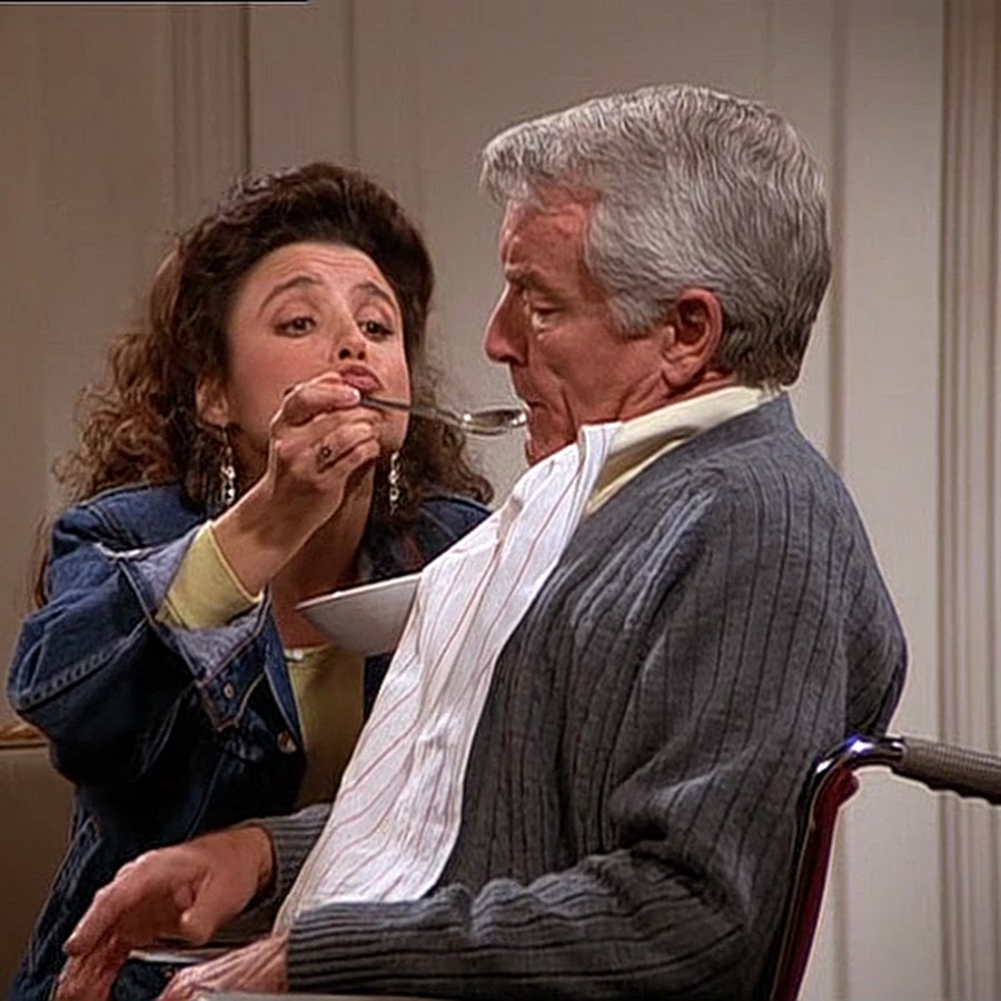 Elaine Benes - YouTube